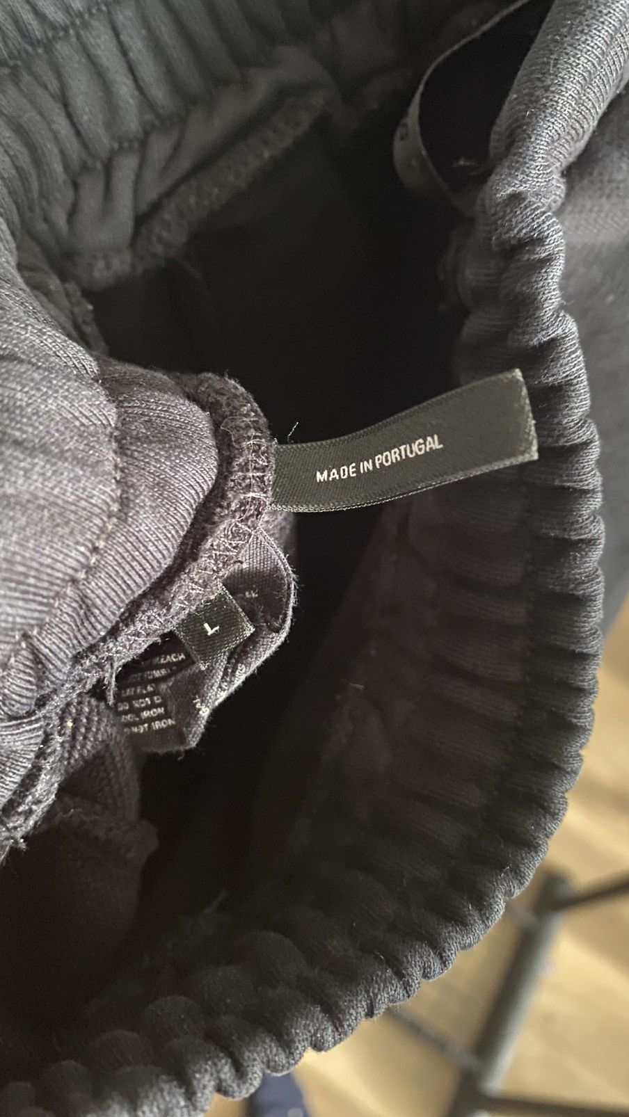 Helmut Lang Helmut Lang Size US 34 / EU 50 - 4 Thumbnail