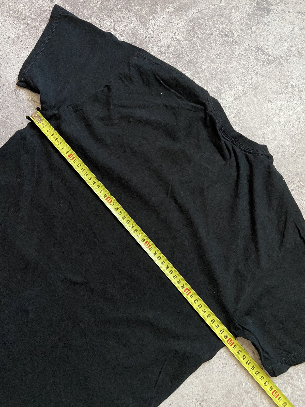 Band Tees Vintage 2014 Black Sabbath Never Say Die Tee Size US M / EU 48-50 / 2 - 7 Thumbnail