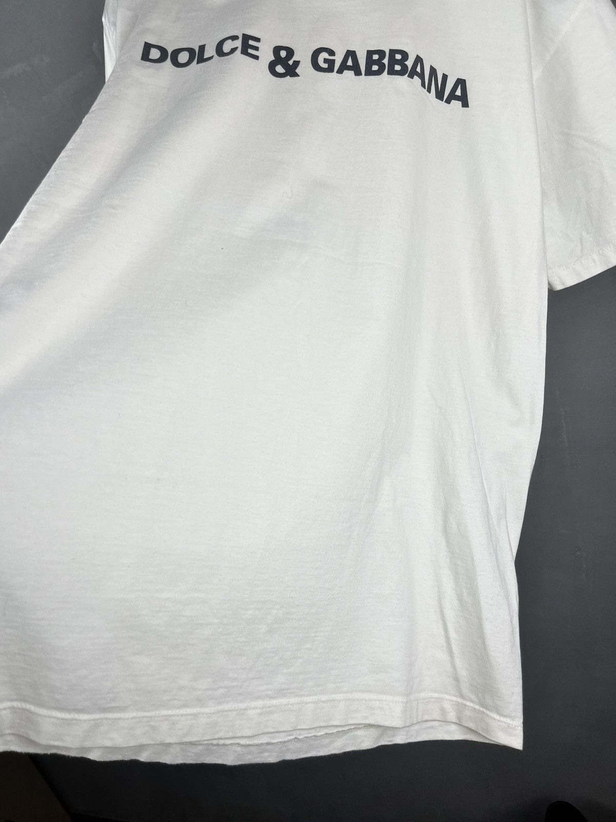 Vintage Dolce style t shirt Size US L / EU 52-54 / 3 - 6 Thumbnail