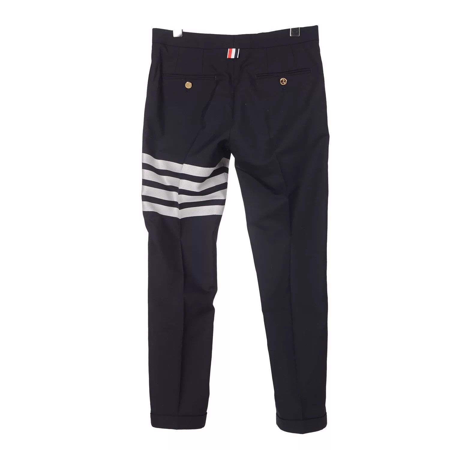Thom Browne Thom Browne Pants Size 26" / US 2 / IT 38 - 2 Thumbnail