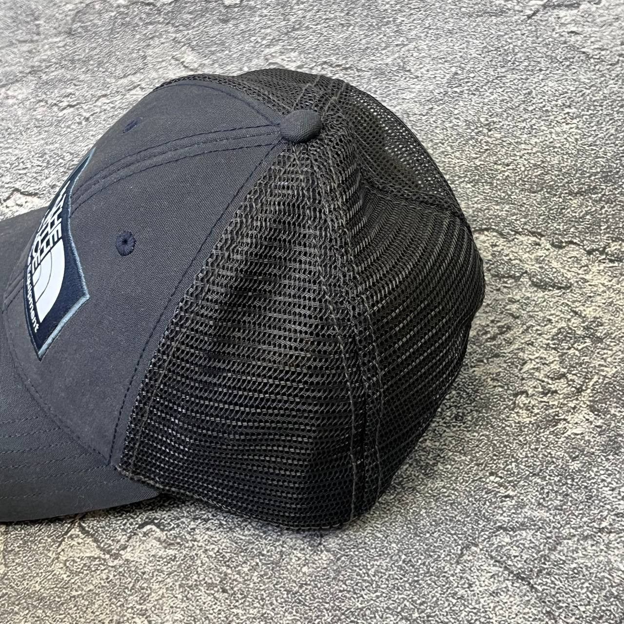The North Face Vintage The North Face Big Logo Fine Alphine Equipment Hat Size ONE SIZE - 9 Thumbnail
