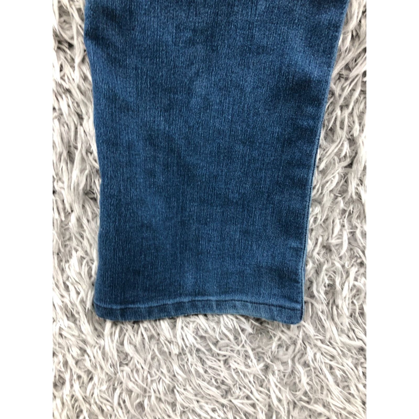 Vintage The Limited 678 Bootcut Jeans Size 12 Womens Medium Wash Blue Size 34" / US 12 / IT 48 - 7 Thumbnail