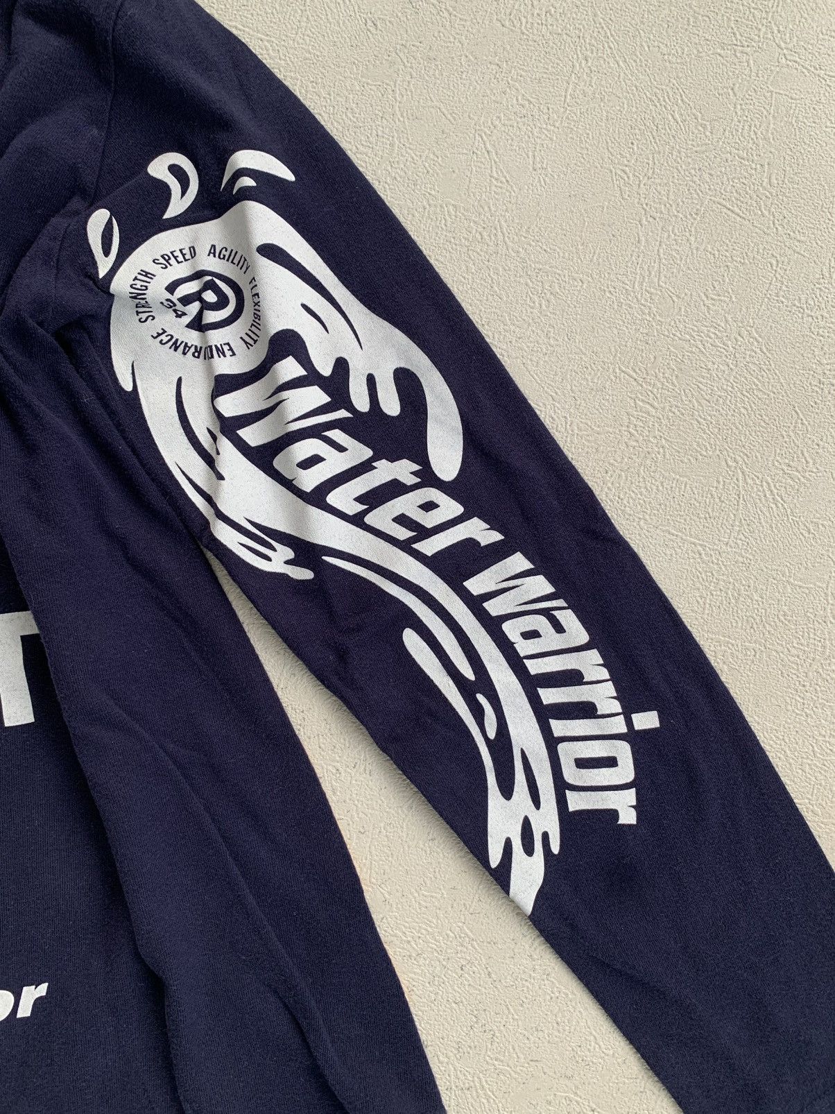 Japanese Brand Y2K RealBvoice Motorcycle longsleeve ifsix style Size US L / EU 52-54 / 3 - 5 Thumbnail