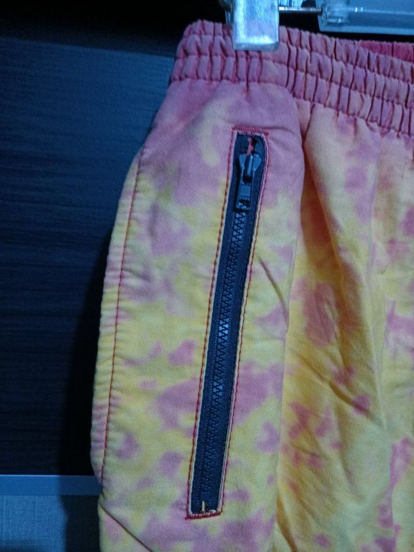 Airwalk × Vintage Vintage airwalk flame board short Size US 31 - 4 Thumbnail