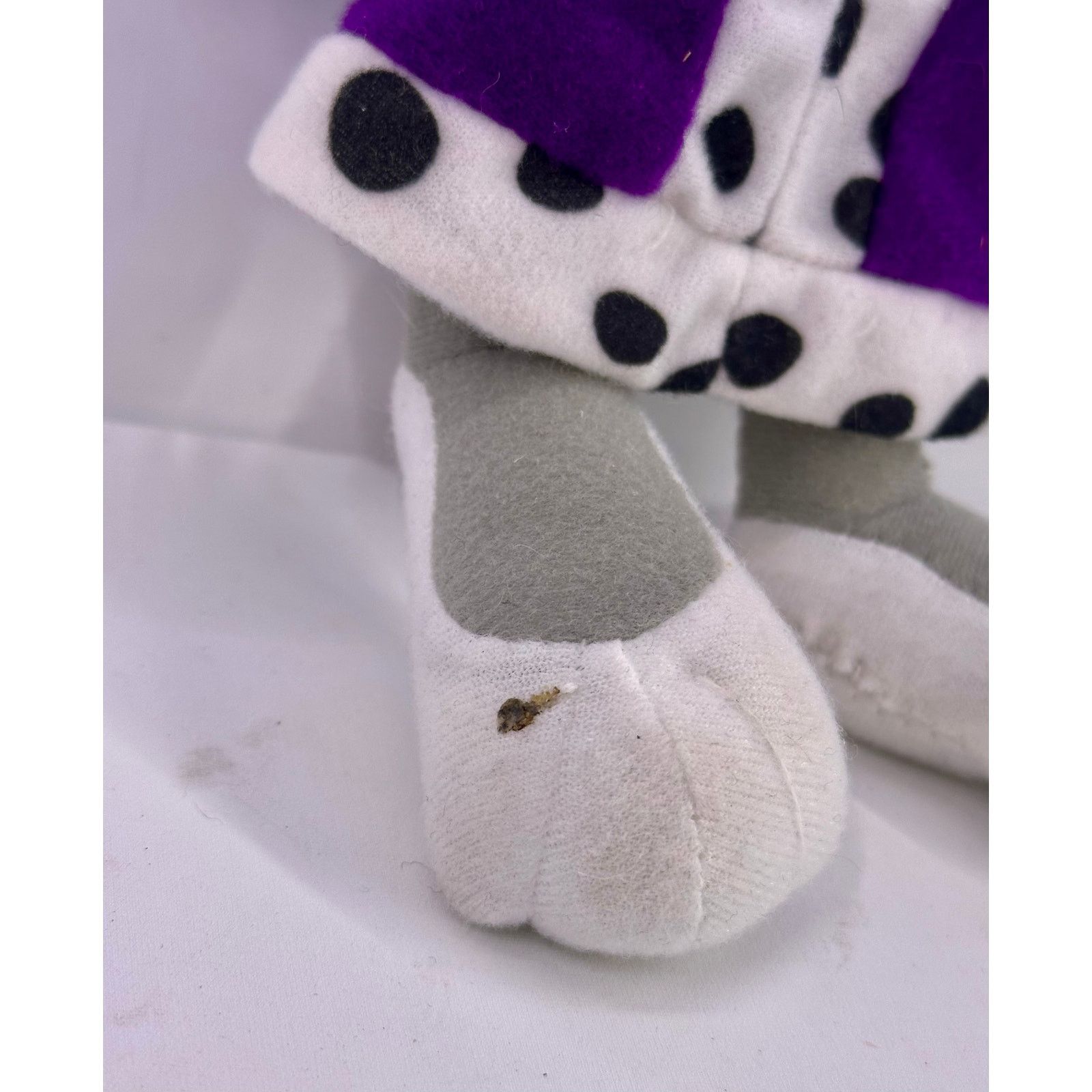 & Other Stories Bugs Bunny His Royal Highness Plush Looney Tunes King 1997 Size ONE SIZE - 4 Thumbnail