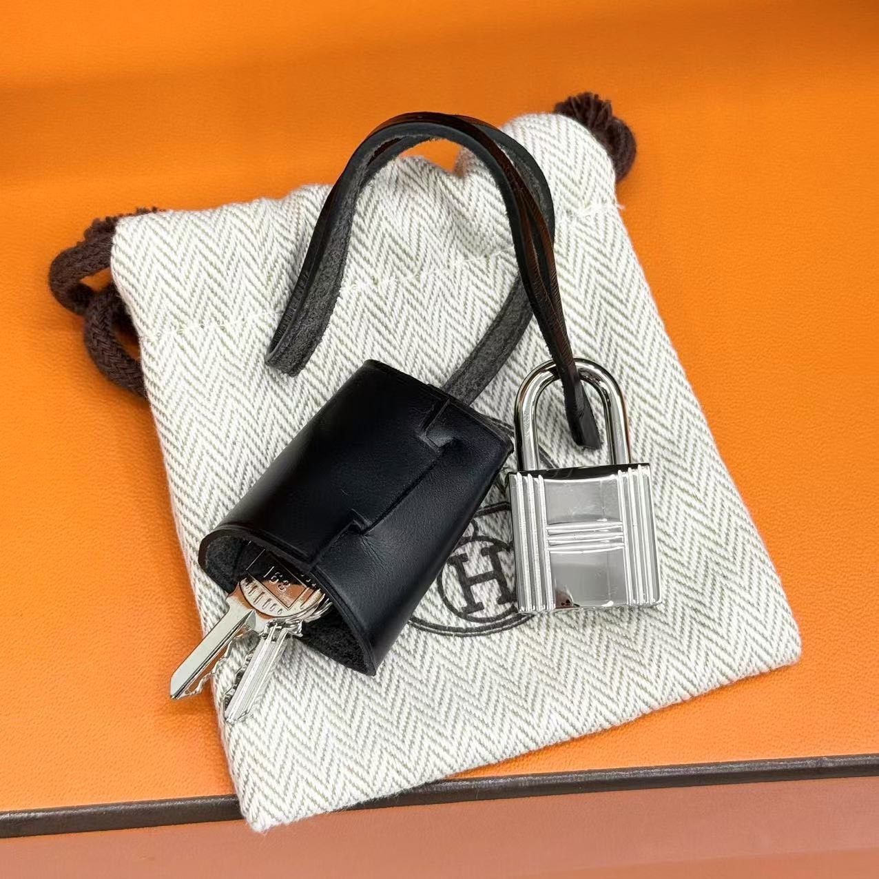 Hermes Hermès Herbag Zip 31 bag Size ONE SIZE - 7 Thumbnail