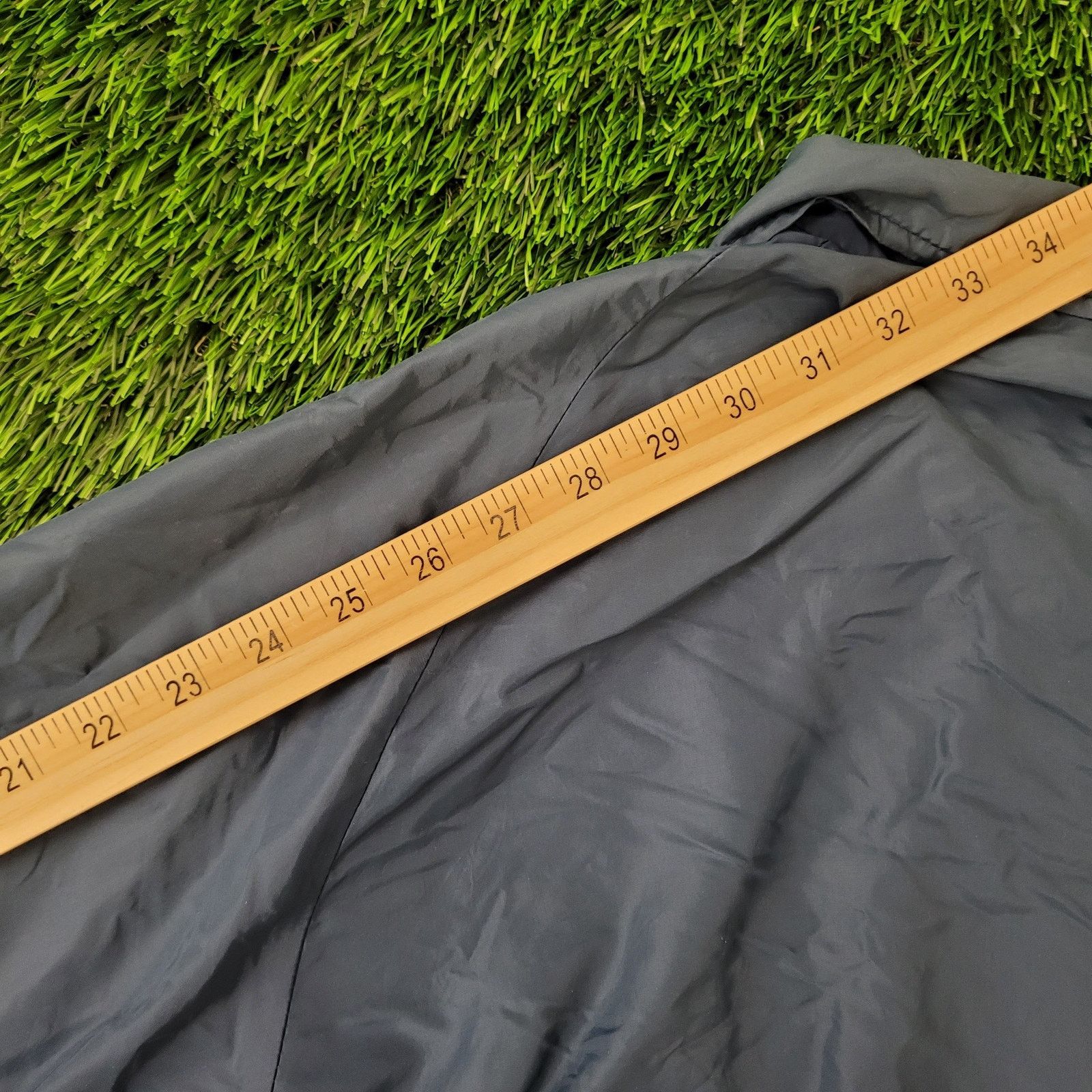Other Vintage 70s King-Louie Glidden Coach Jacket XL 28x28 Union Size US XL / EU 56 / 4 - 3 Thumbnail
