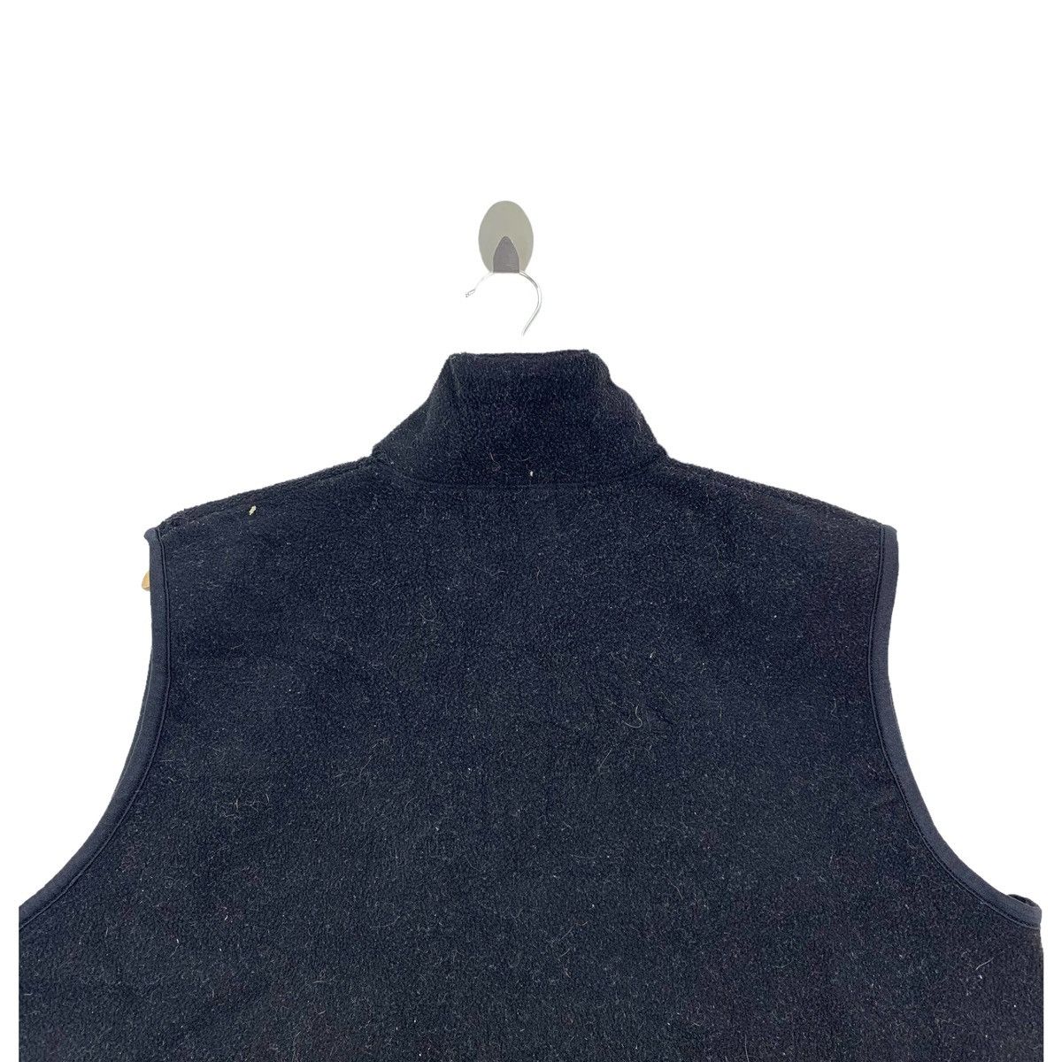Japanese Brand × Vintage Vintage WACHI FIELD Day An’s Japanese Fleece Vest Jacket Size US XL / EU 56 / 4 - 5 Thumbnail