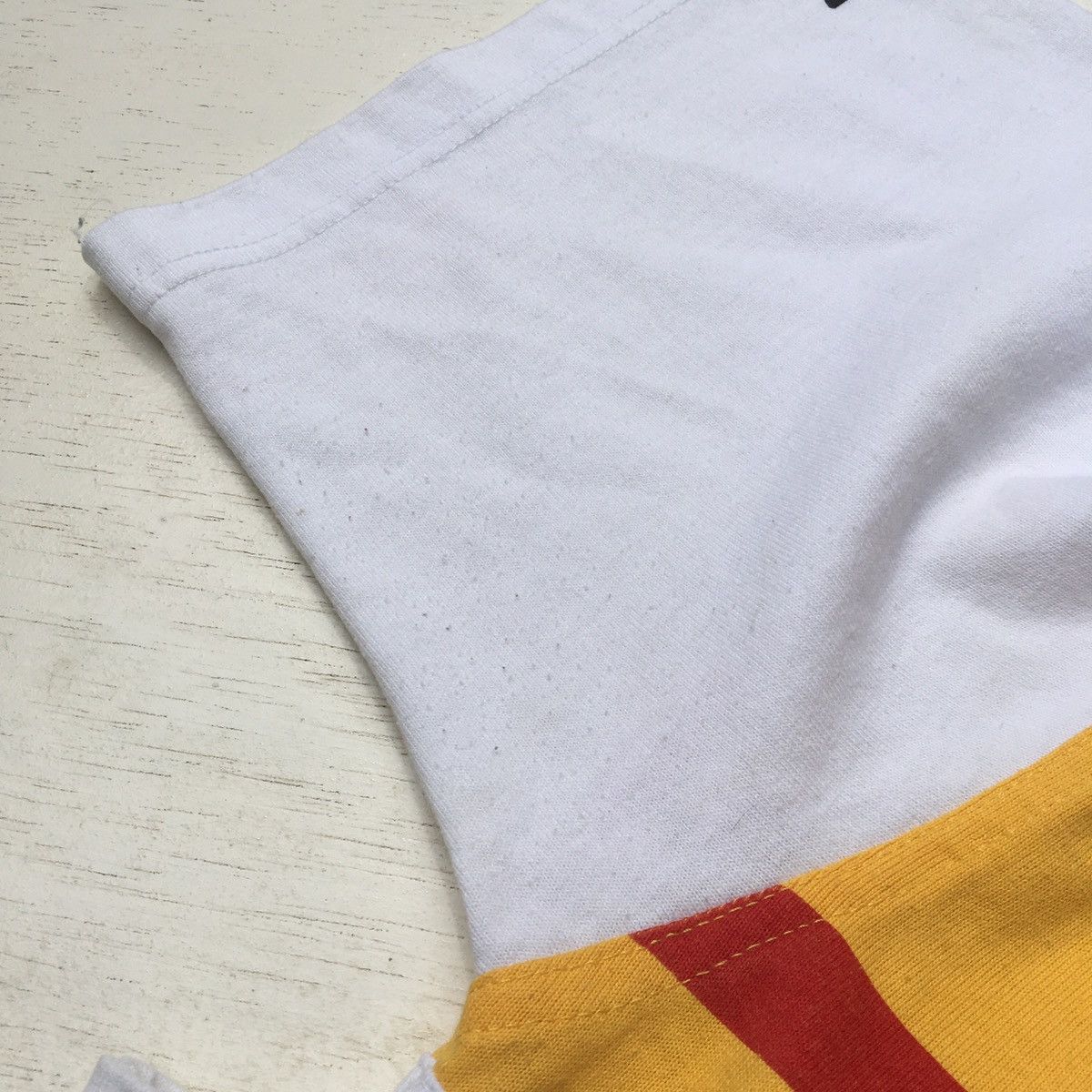 Sports Specialties × Vintage VINTAGE SHELL HELIX RACING POLOS FORD DUNLOP Size US XXL / EU 58 / 5 - 14 Thumbnail