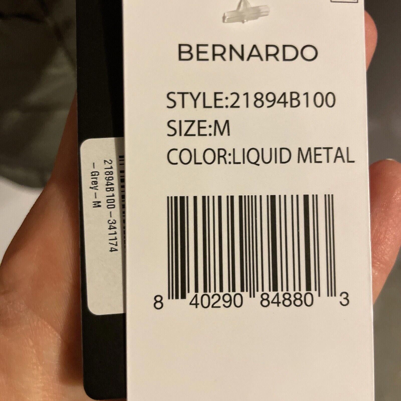 Bernhard Willhelm Bernardo Micro Touch Walker with Neoprene Puffer Coat Jacket Size M / US 6-8 / IT 42-44 - 4 Thumbnail