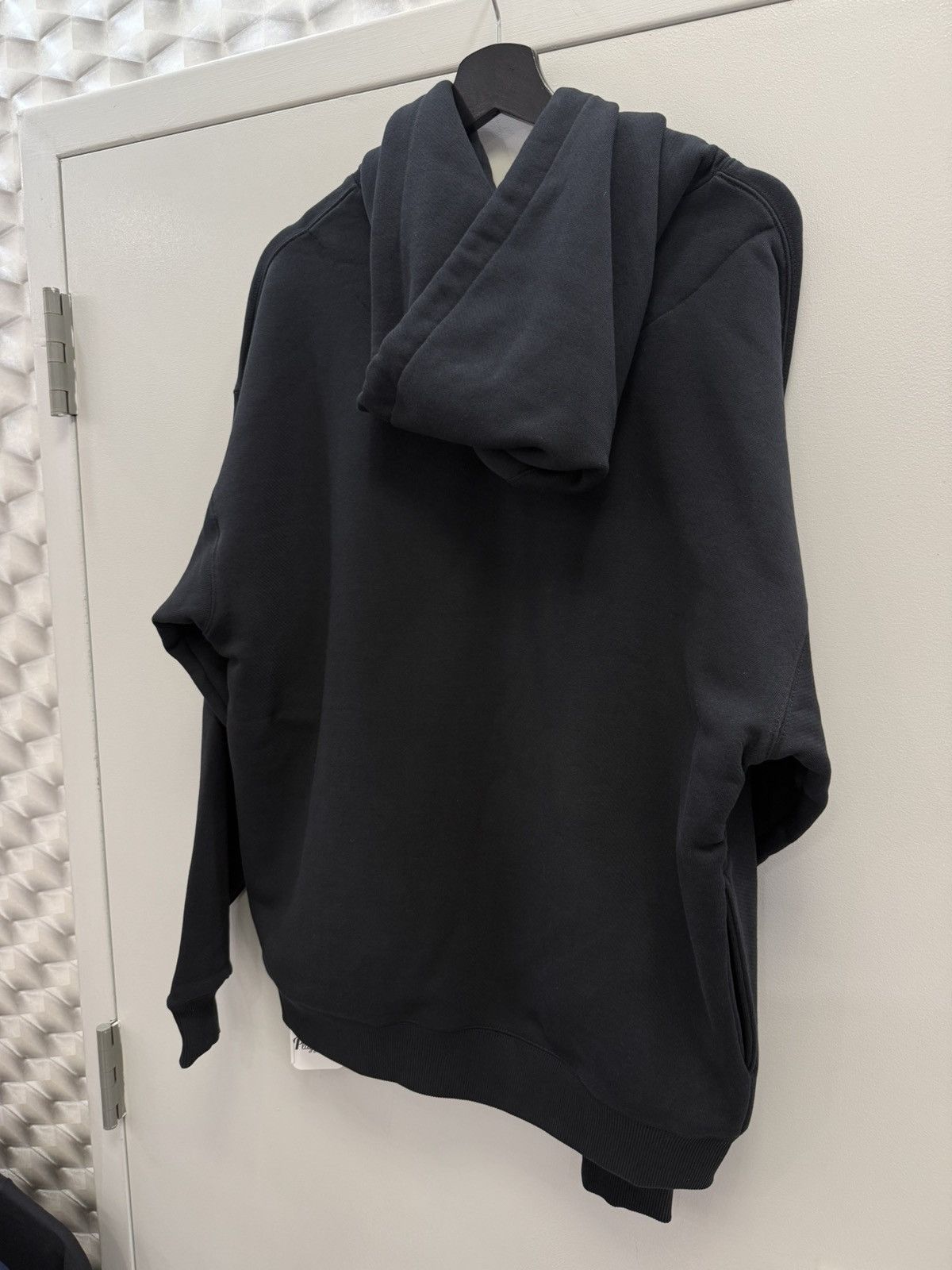 Y-3 Y-3 Graphic Hoodie Size US XS / EU 42 / 0 - 6 Thumbnail