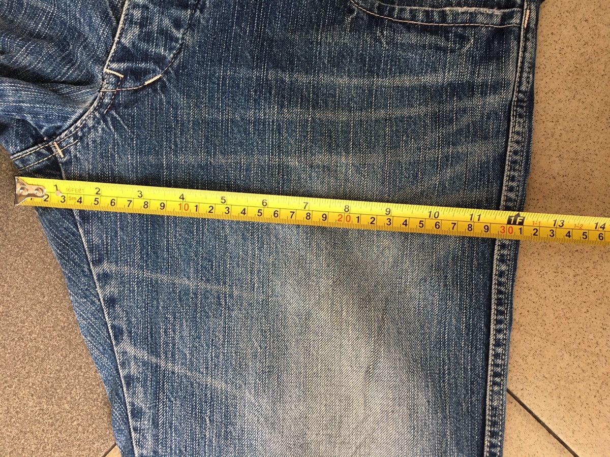 Japanese Brand × Johnbull John Bull 5 pocket Size US 34 / EU 50 - 5 Thumbnail