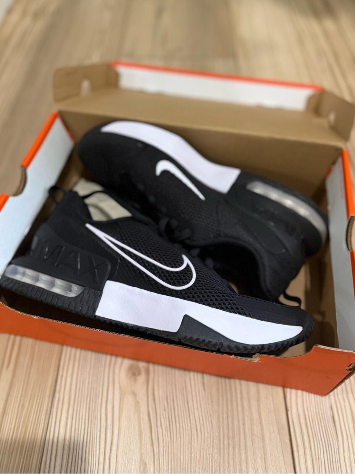 Nike Nike Men’s Air Max Performance Sneakers Alpha Trainer 6 Size US 11 / EU 44 - 2 Thumbnail