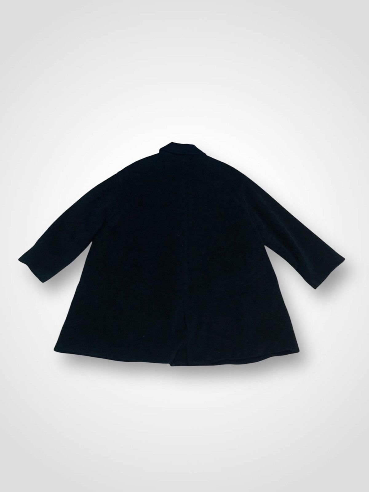 Japanese Brand Anne Klein ll Buttons Jacket (29) Size US L / EU 52-54 / 3 - 2 Thumbnail