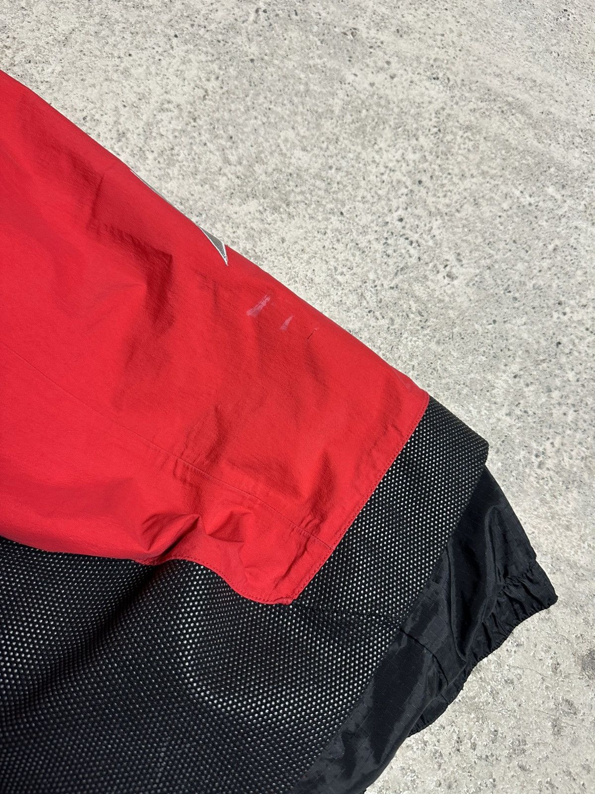 Arc'teryx Arcteryx x Atomic Suit Vintage size - XL gore tex pro Size 44L - 21 Thumbnail
