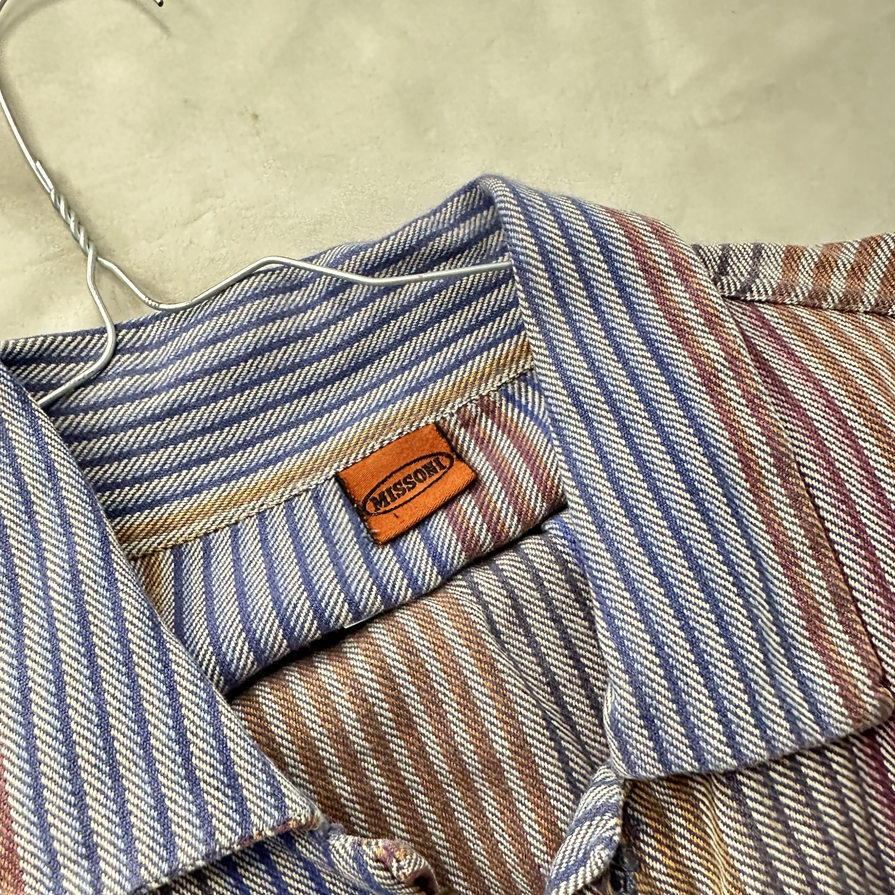 Missoni Pigiama Missoni – 46 IT Size US S / EU 44-46 / 1 - 2 Thumbnail