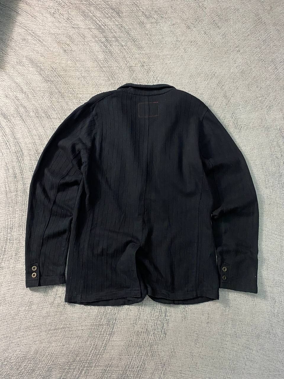Woolrich Woolen Mills Woolrich Style Blazer Jacket Size US S / EU 44-46 / 1 - 5 Thumbnail
