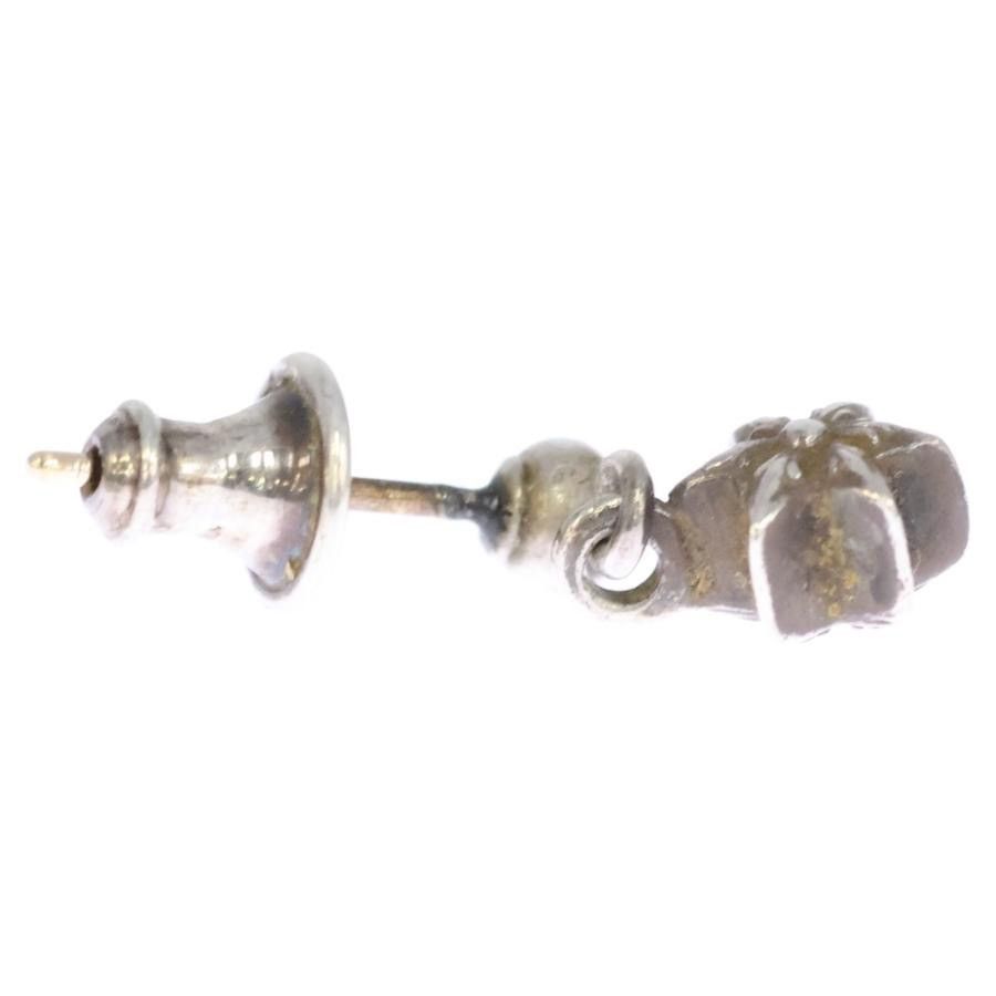 Chrome Hearts chrome hearts tiny star drop earring Size ONE SIZE - 3 Thumbnail
