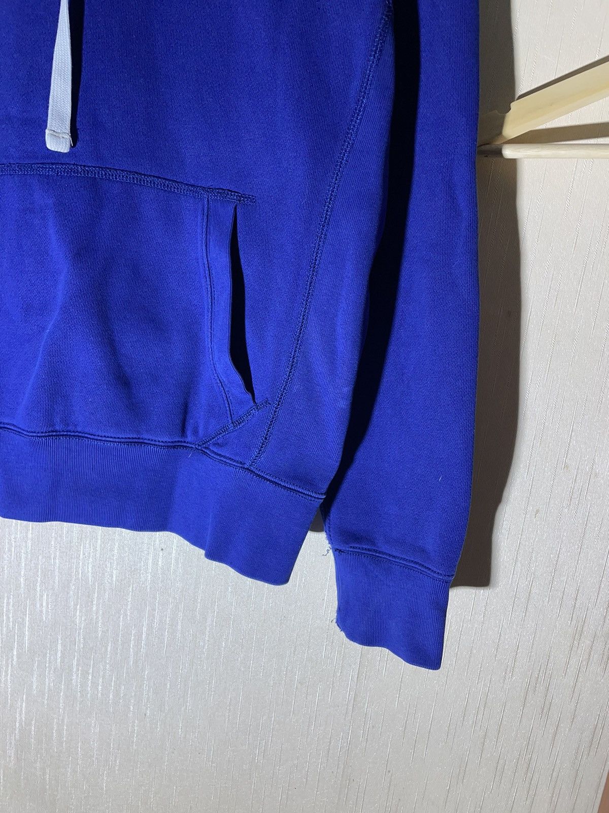Polo Ralph Lauren × Vintage Polo Ralph Lauren vintage y2k hoodie 90s Size US S / EU 44-46 / 1 - 4 Thumbnail