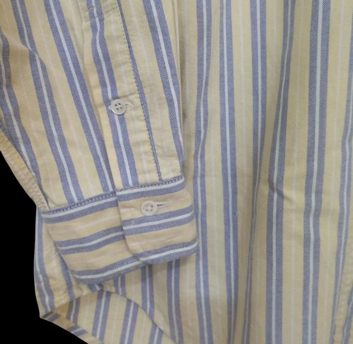 Polo Ralph Lauren × Vintage Vtg Polo Ralph Lauren Size US XL / EU 56 / 4 - 6 Thumbnail