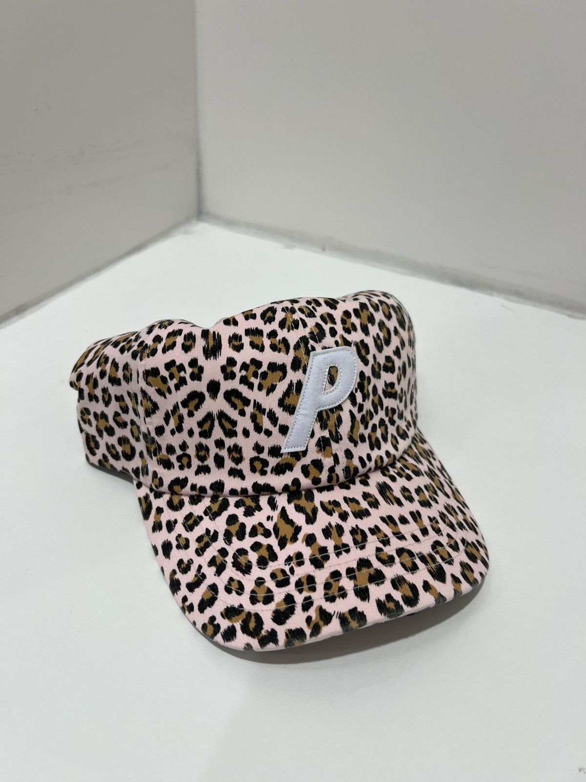 Palace × Realtree Palace Washed Realtree 6-Panel Edge | Grailed