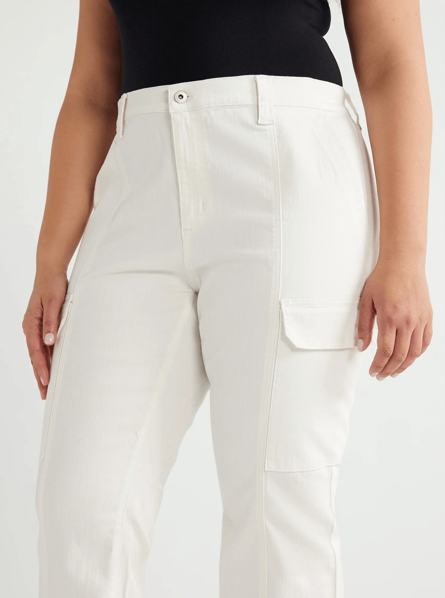 Other Sofia Vegara Marisol bootcut mid-rise size 20 Size 42" / US 20 - 3 Thumbnail
