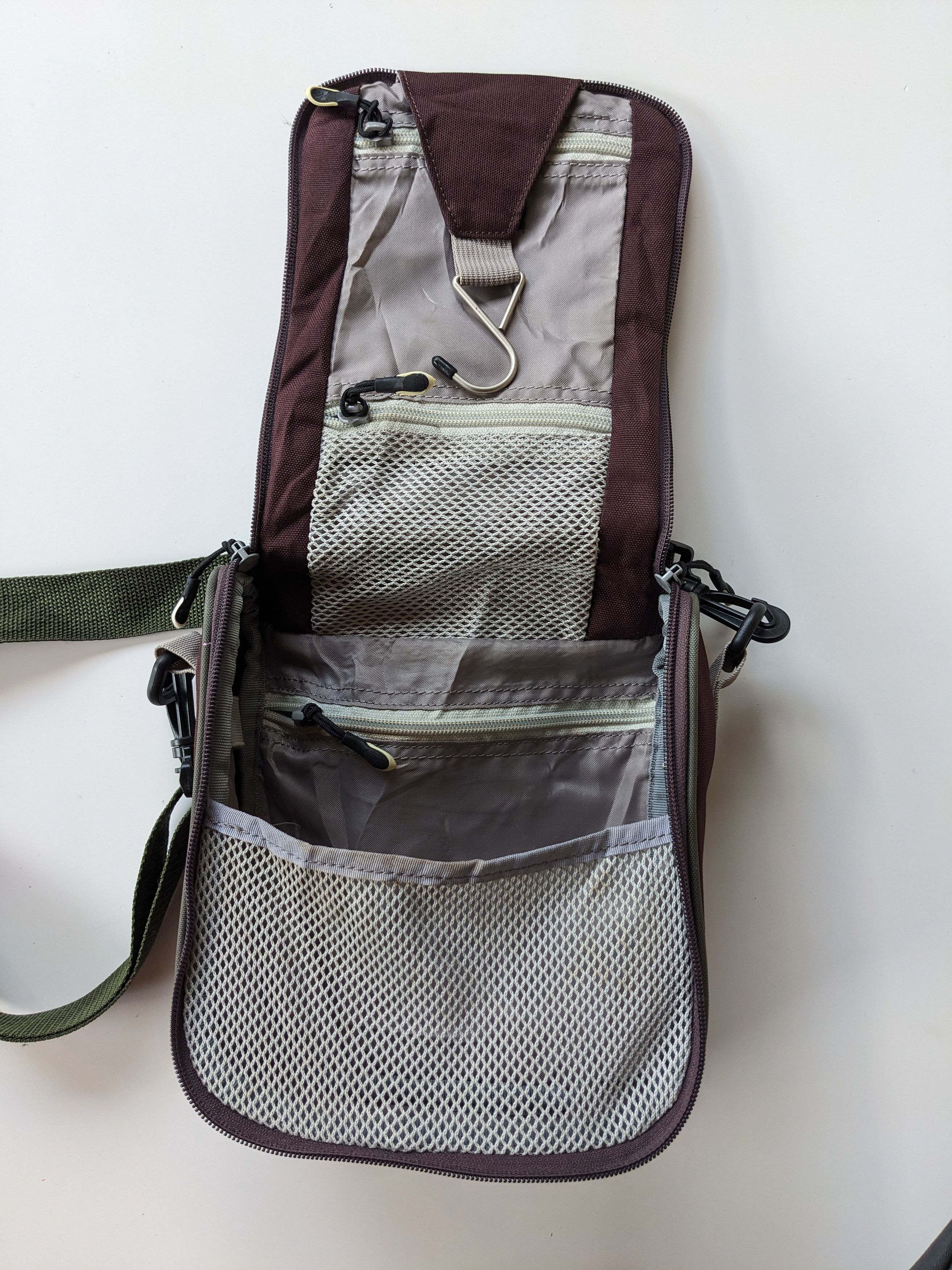 The North Face The North Face sling bag Size ONE SIZE - 4 Thumbnail