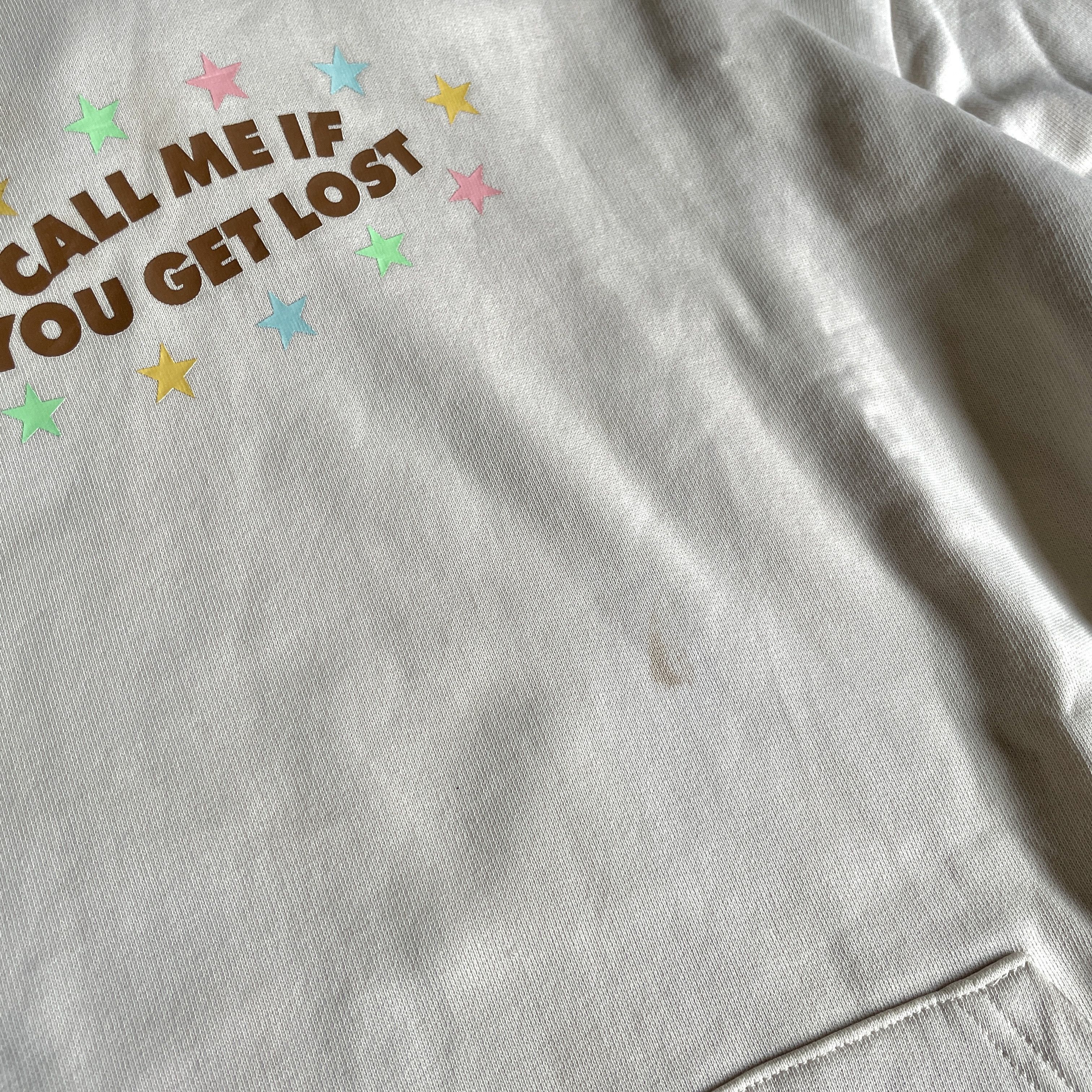 Golf Wang Golf Wang Call Me If You Get Lost Hoodie First Release Size US L / EU 52-54 / 3 - 8 Thumbnail