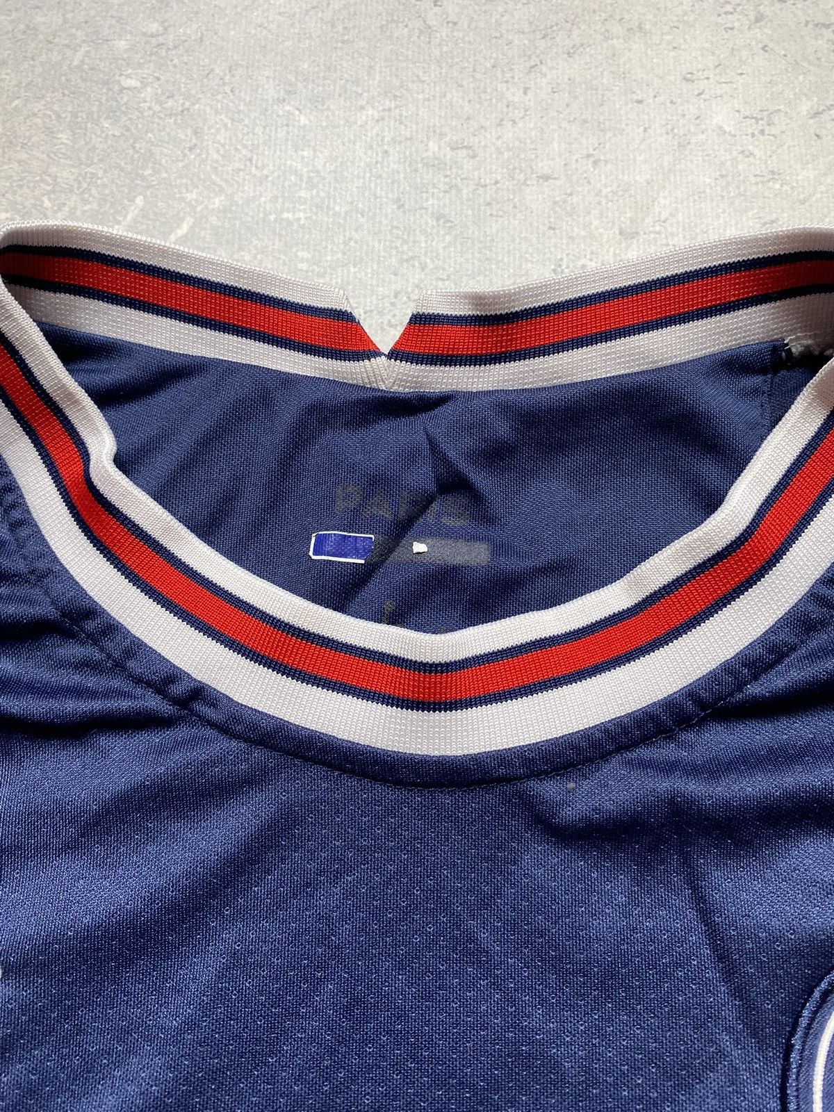 Jordan Brand Nike Paris Saint-Germain 2021/22 Size XL Size US XL / EU 56 / 4 - 6 Thumbnail