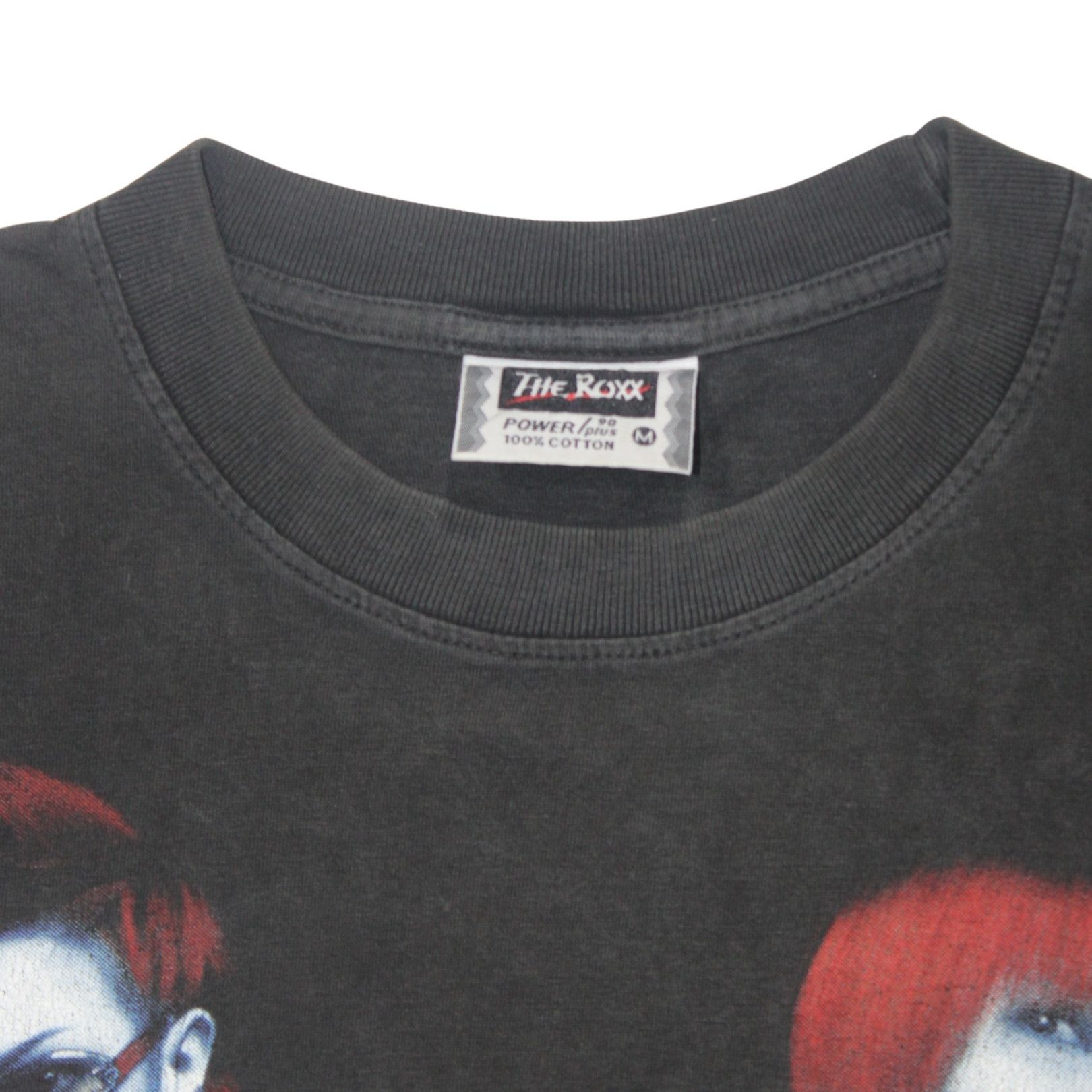 Vintage DIR EN GREY VINTAGE BAND TEE Size US M / EU 48-50 / 2 - 7 Thumbnail