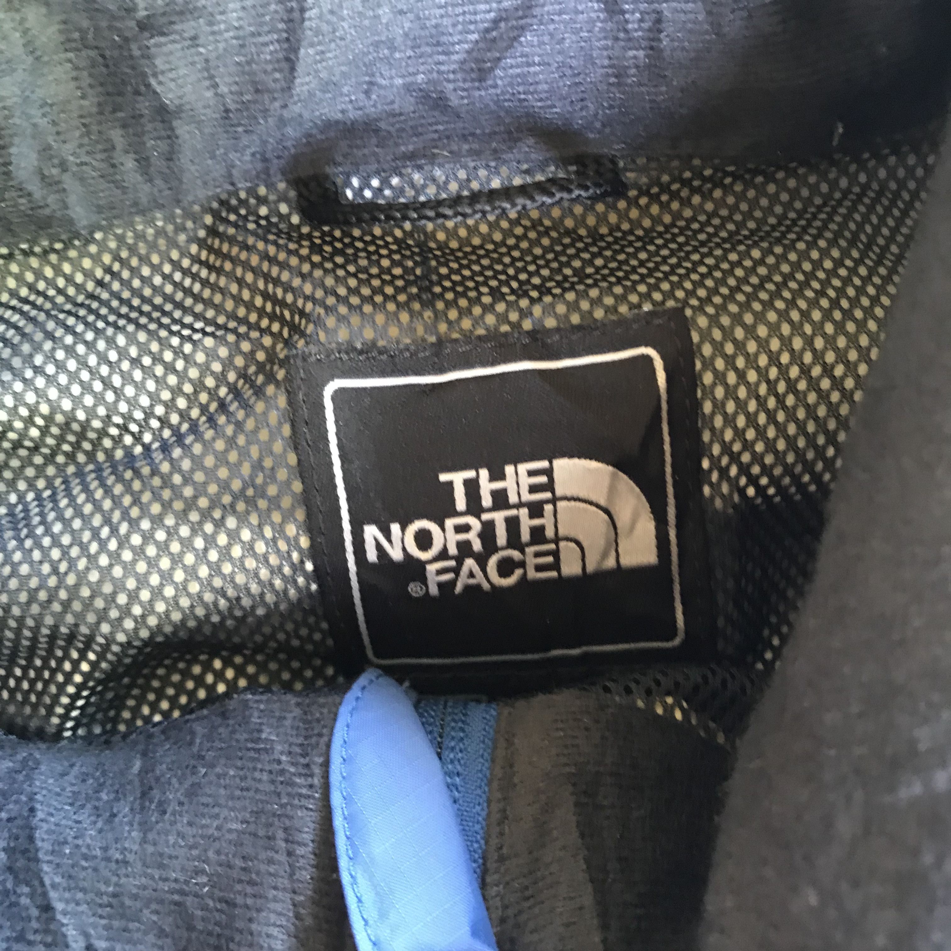 The North Face Vintage The North Face Jacket / Xlarge Size Size US XL / EU 56 / 4 - 9 Thumbnail