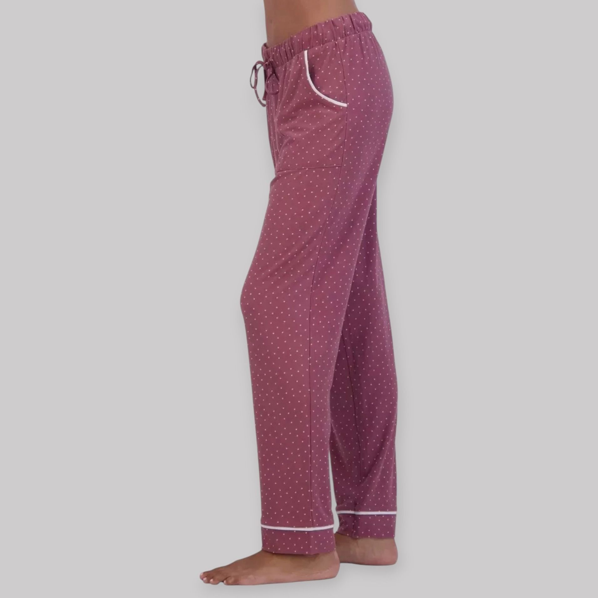 Lucky Brand Lucky Brand 2-Pack Straight Leg Lounge Pant Small Size 27" / US 4 / IT 40 - 2 Thumbnail