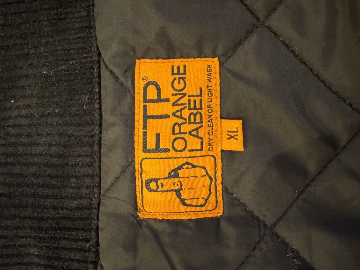 Fuck The Population FTP Shoot To Kill Hunting Jacket – Treebark Camo XL – Rare Size US XL / EU 56 / 4 - 7 Thumbnail