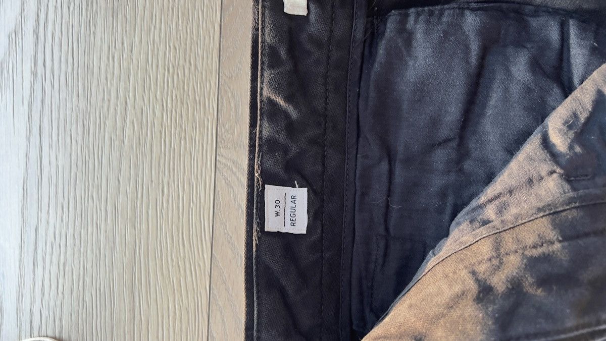 Norse Projects Nurse project denim Size US 31 - 3 Thumbnail