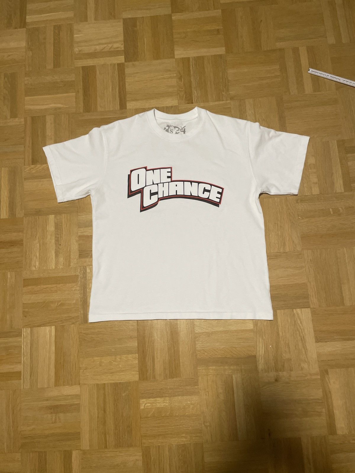 Drain Gang × Haunted Mound XavierSoBased 1c34 OneChance Merch Size US S / EU 44-46 / 1 - 1 Thumbnail