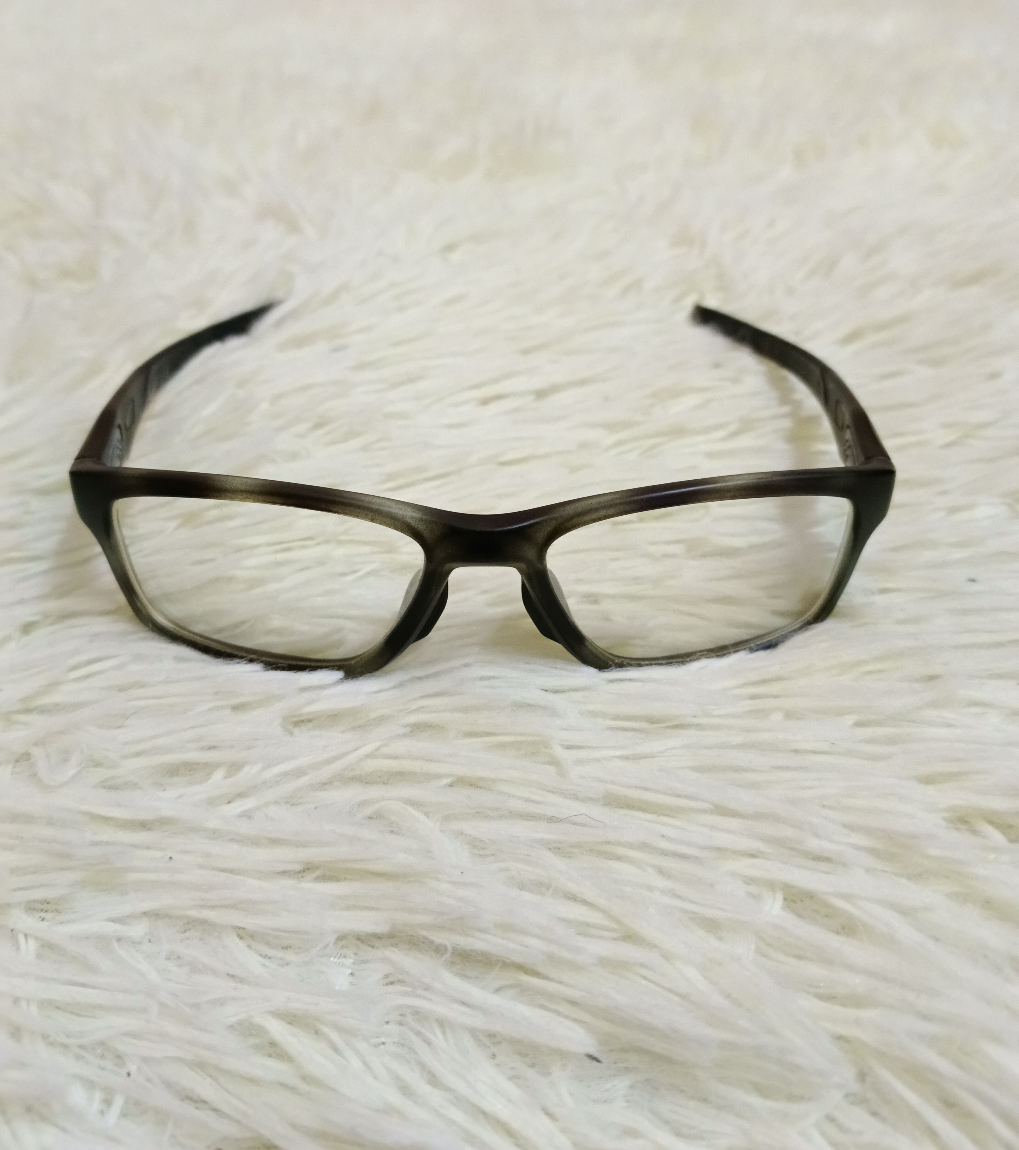 Oakley OG🔥GRAIL OAKLEY CROSSLINK Size ONE SIZE - 2 Thumbnail