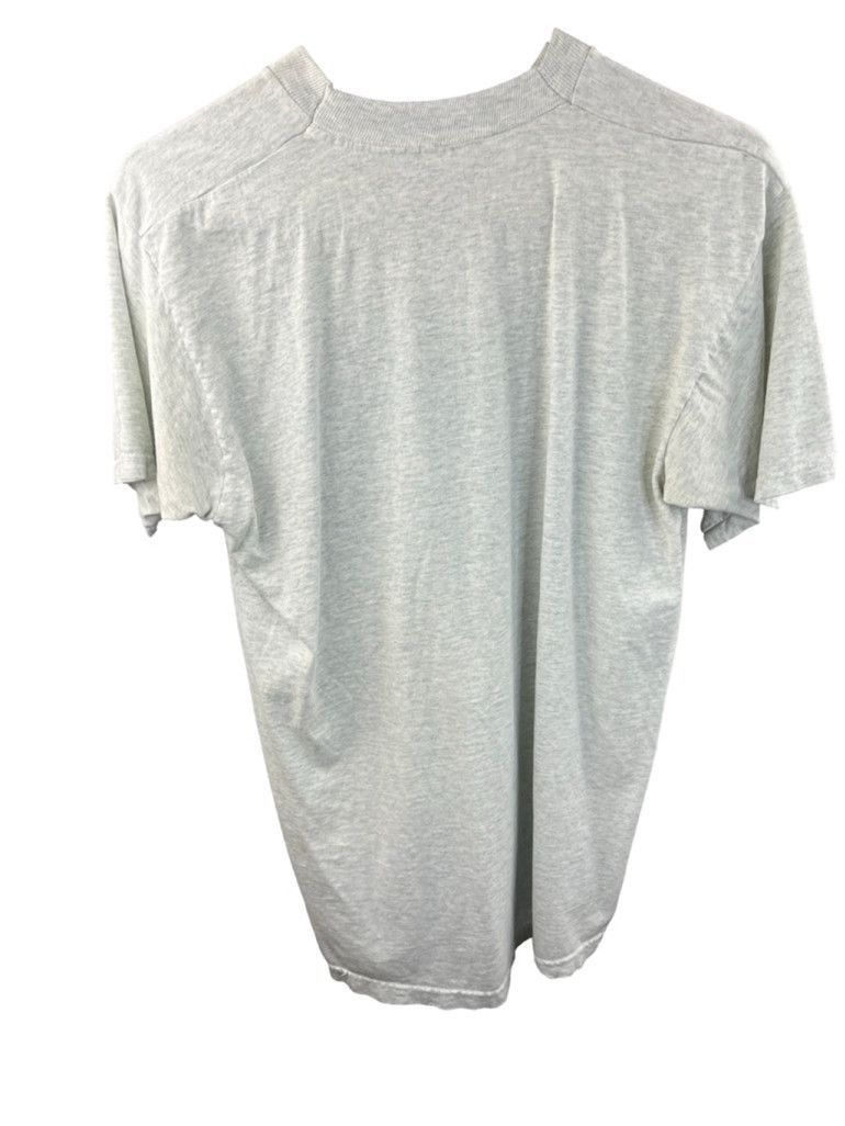 Fruit Of The Loom Funny Dog Lover T-Shirt | Unisex | White | Size XL Size US L / EU 52-54 / 3 - 2 Thumbnail