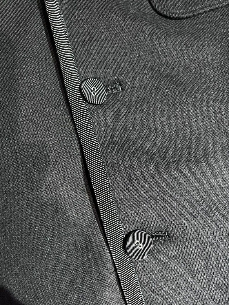 Thom Browne Thom Browne size 3 overcoat Size 40S - 7 Thumbnail