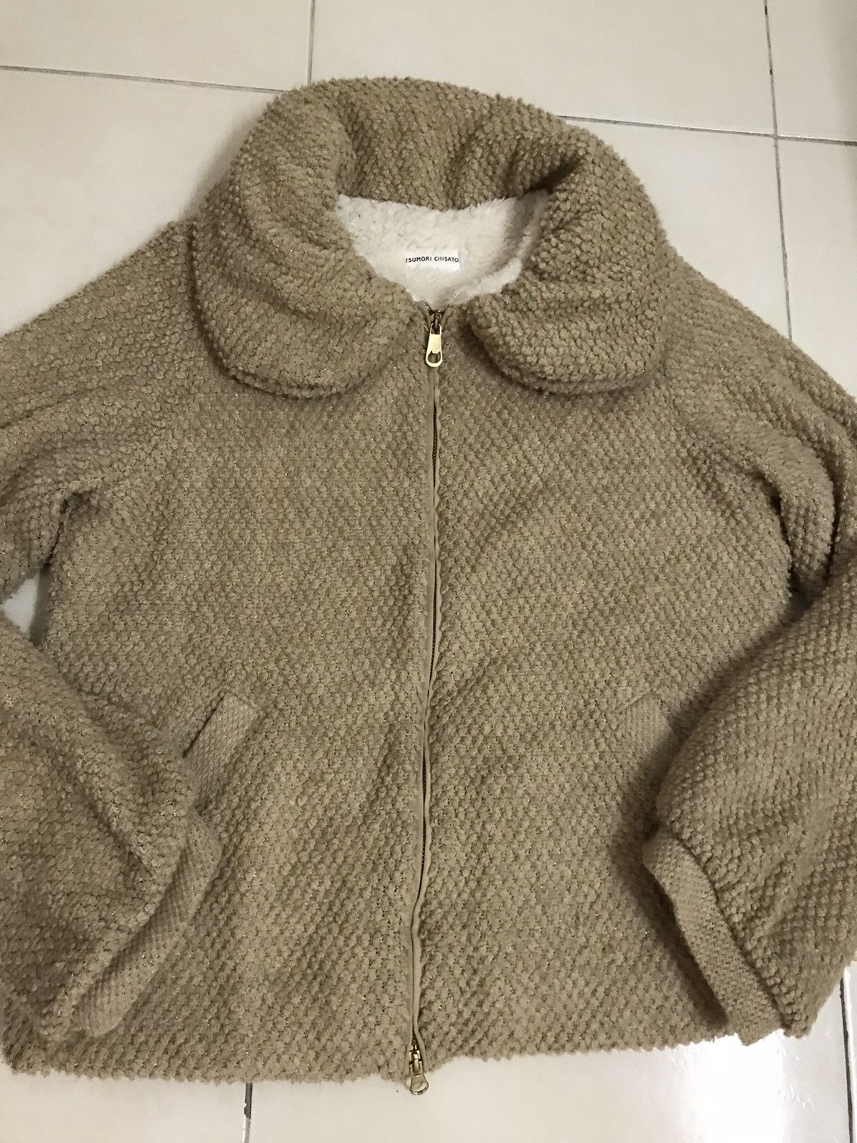 Issey Miyake × Tsumori Chisato Issey Miyake tsumori chisato Archive Jacket Size US M / EU 48-50 / 2 - 11 Thumbnail
