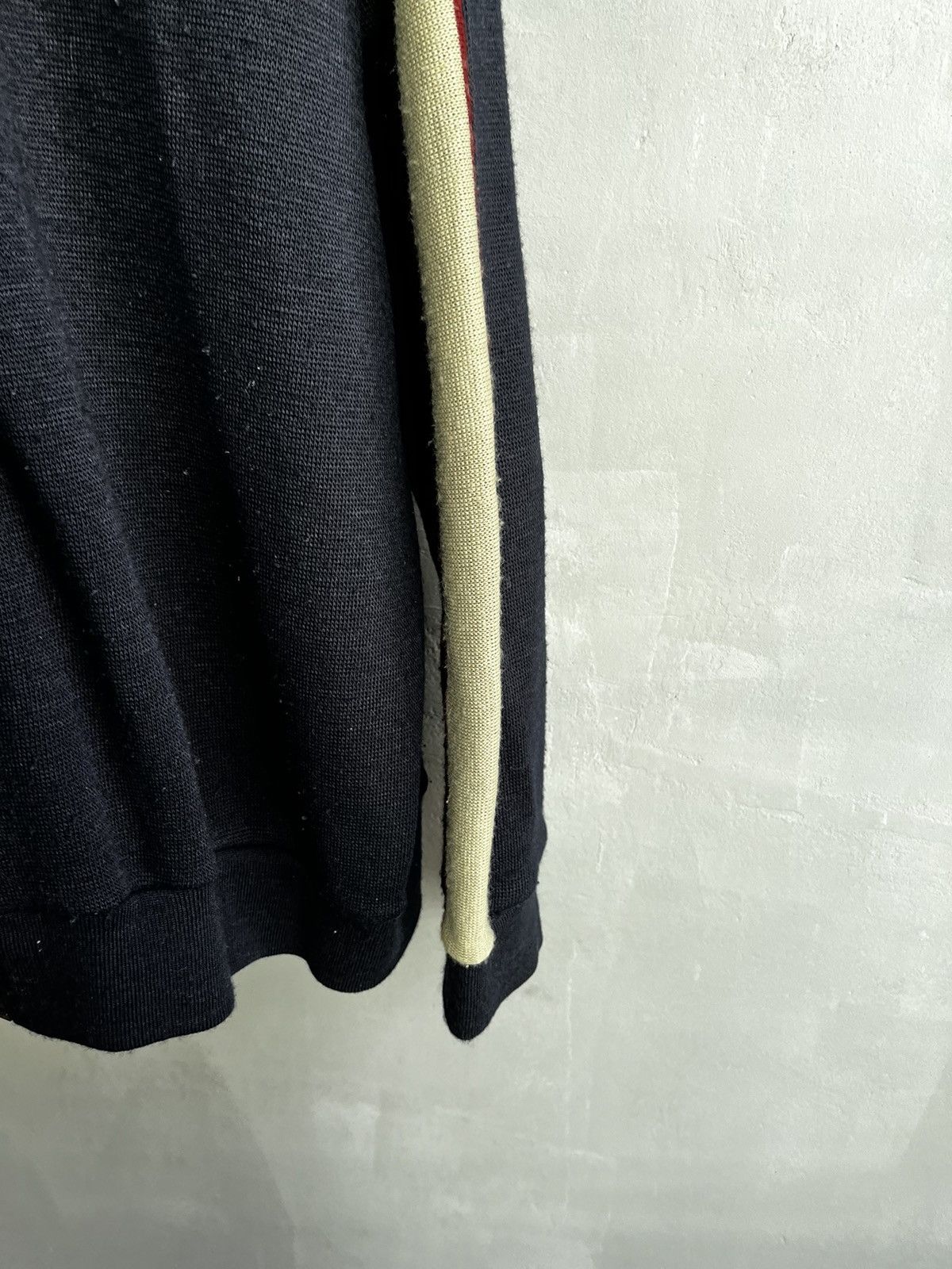 Lacoste × Vintage Lacoste sweater vintage Size US XXL / EU 58 / 5 - 6 Thumbnail