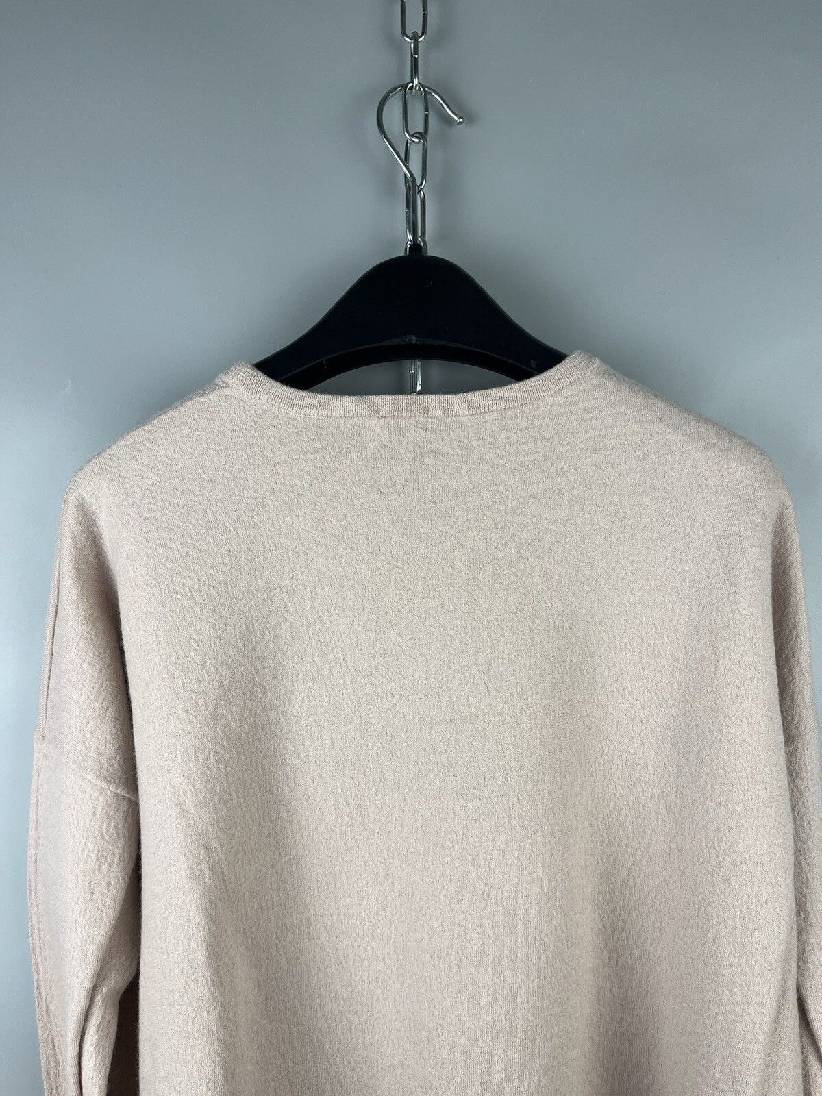 Acne Studios Acne Studios Womens Wool Carel Sweater Pullover Size S / US 4 / IT 40 - 11 Thumbnail