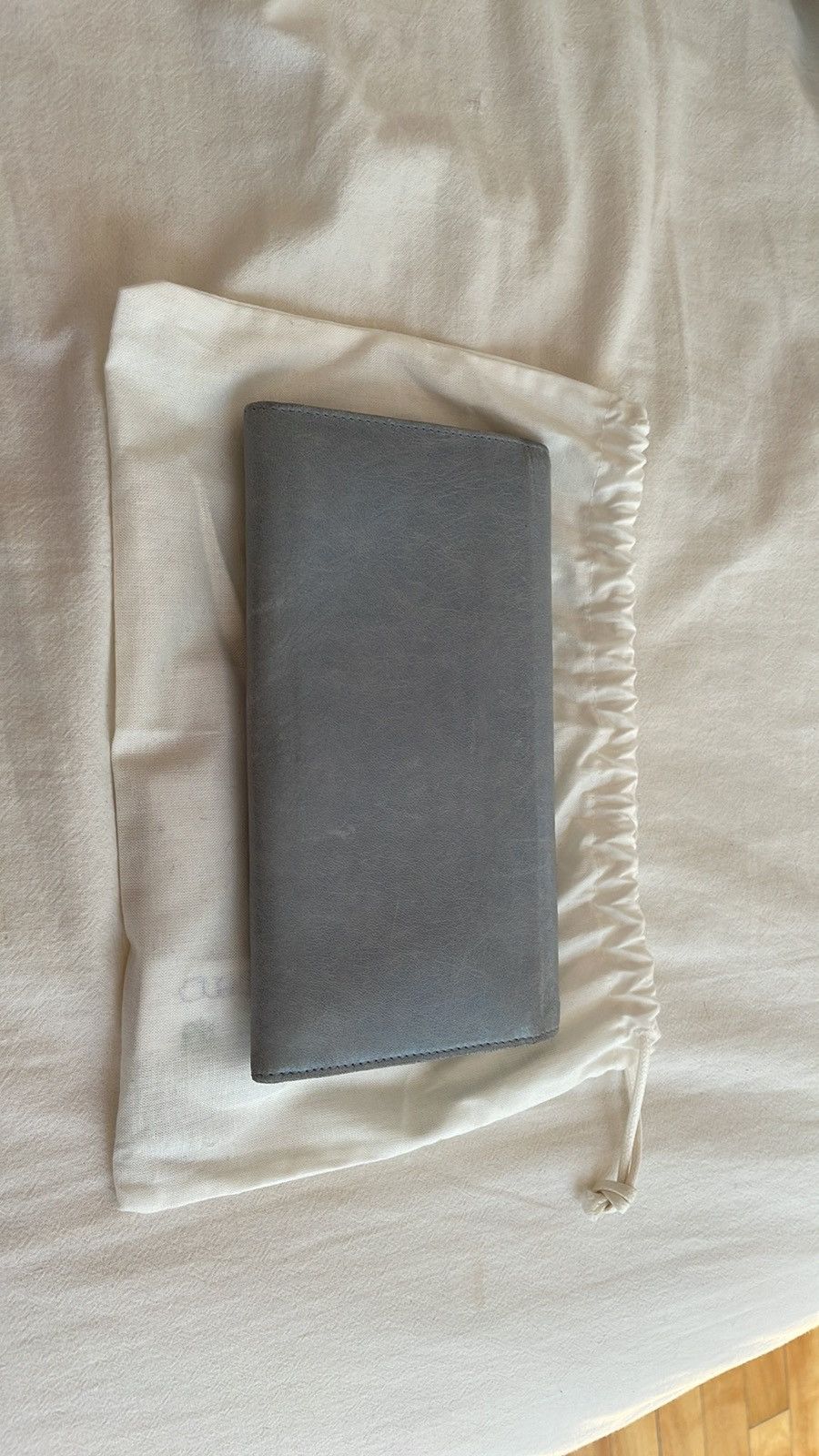 Balenciaga Tricolour balenciaga wallet Size ONE SIZE - 7 Thumbnail