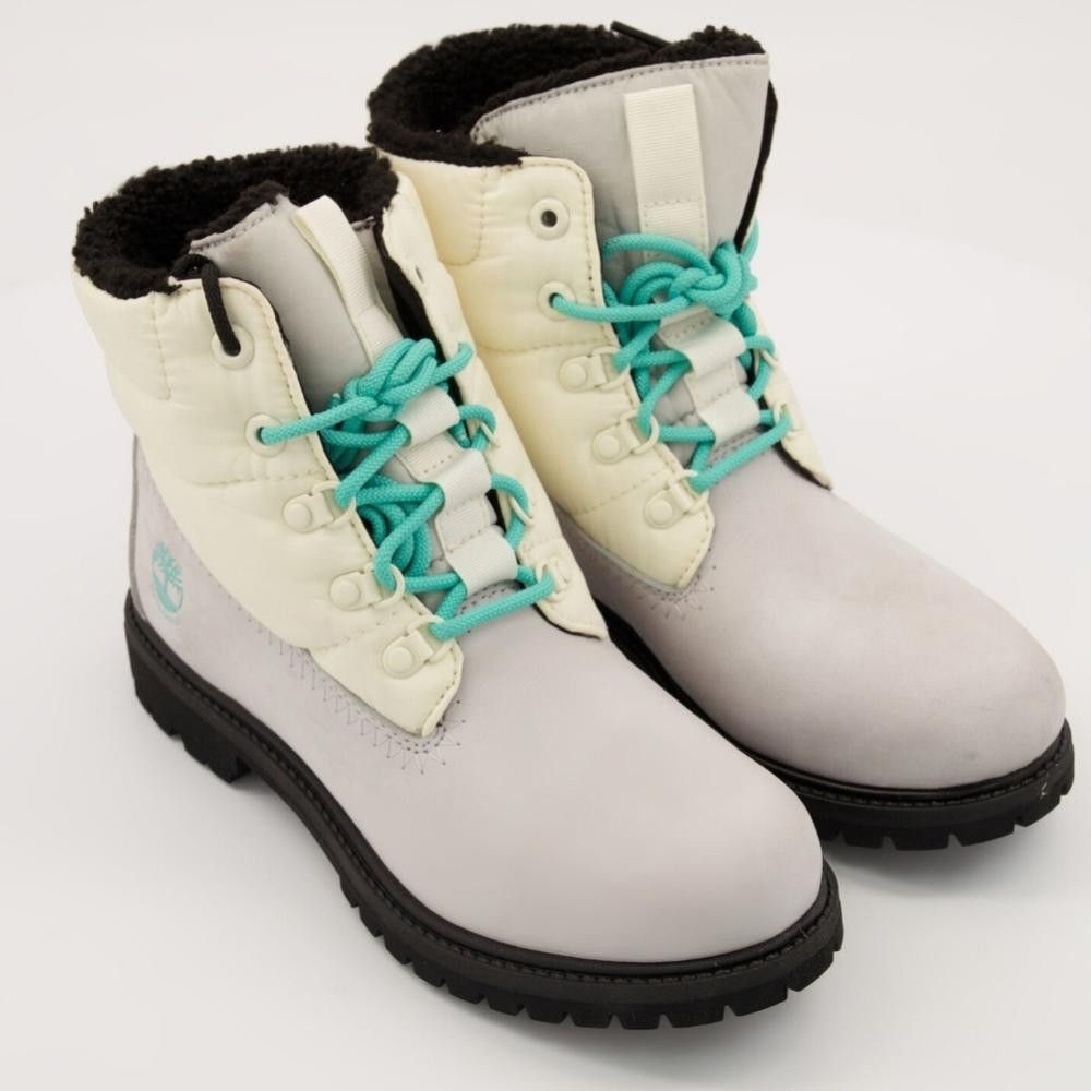Timberland Timberland Premium 6-inch Waterproof Puffer Boot Size US 9 / IT 39 - 3 Thumbnail