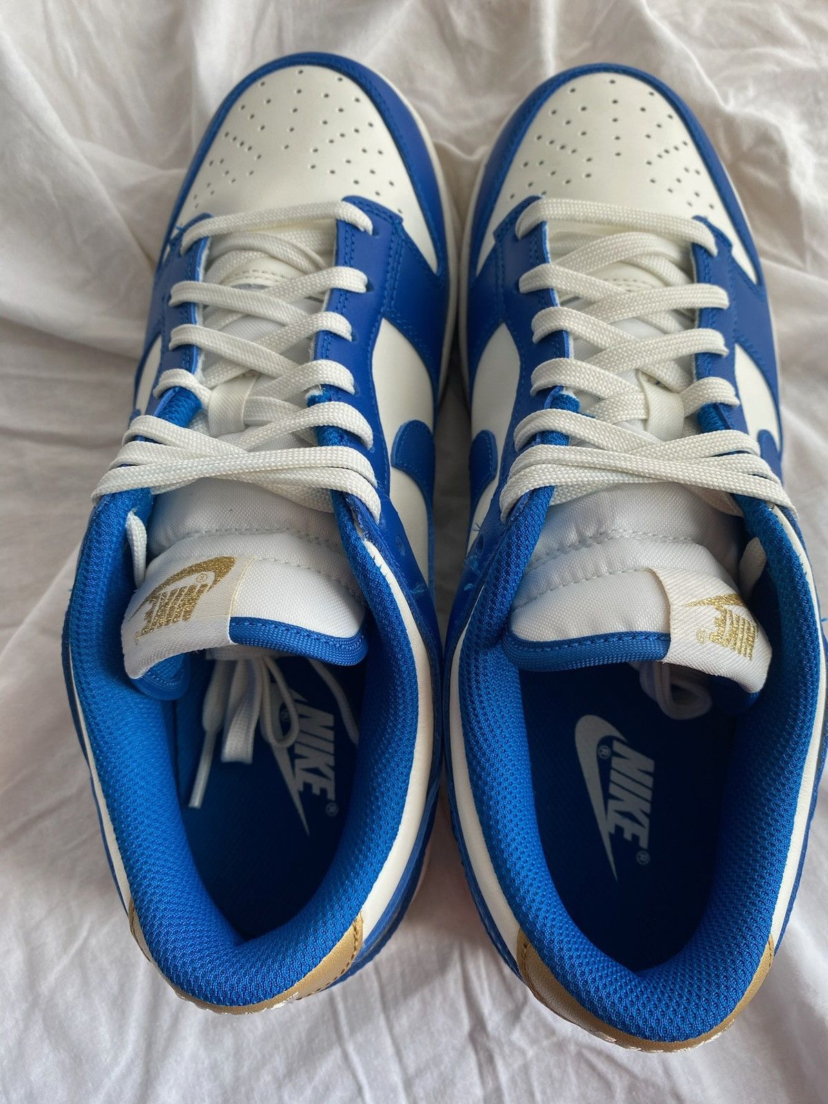 Nike Nike Dunk Low Size US 8 / EU 41 - 13 Thumbnail