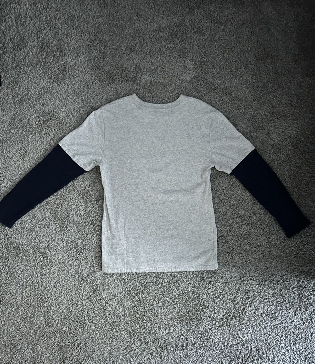 Polo Ralph Lauren Ralph Lauren Polo Ski Club Longsleeve T-Shirt Size S / US 4 / IT 40 - 2 Thumbnail