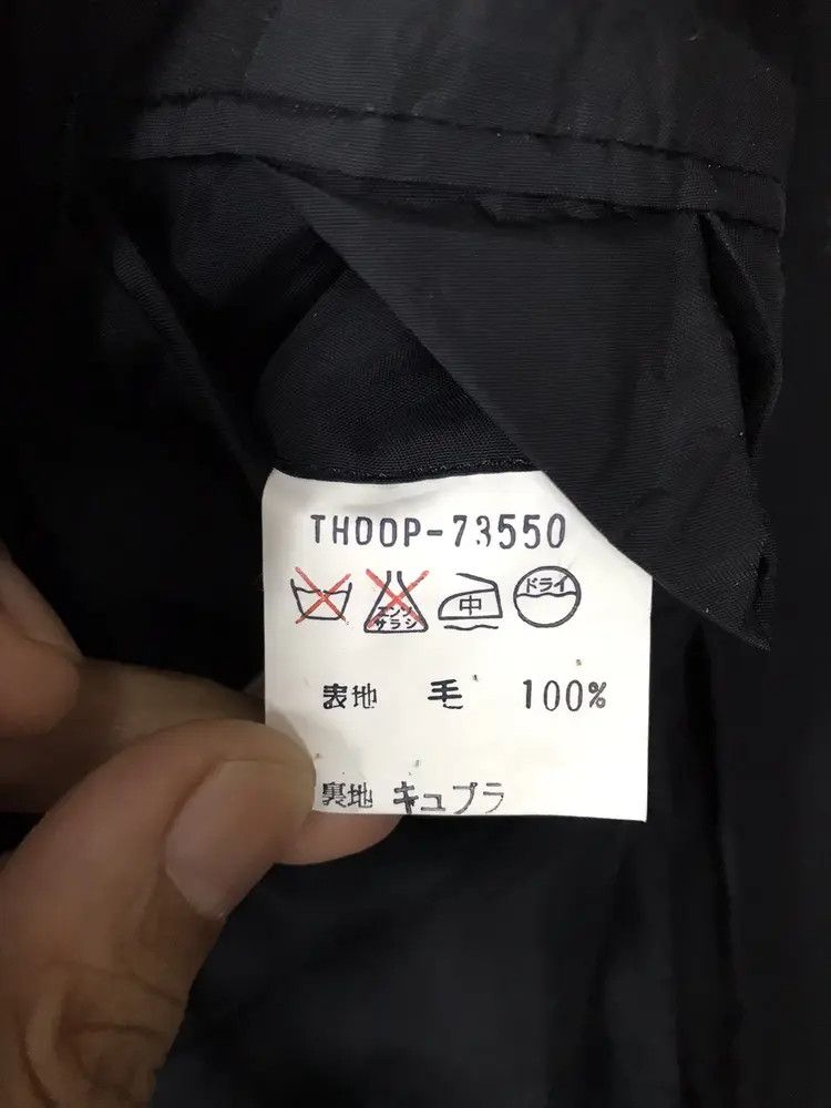 Tokio Kumagai Tokio Kumagai Blazers Size 42R - 9 Thumbnail