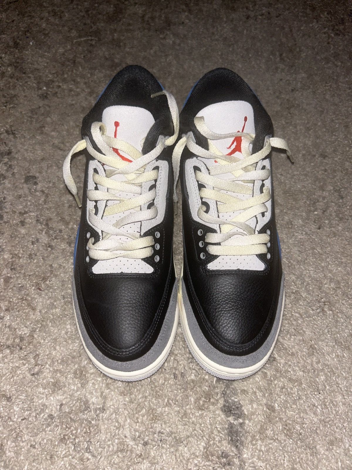 Jordan Brand Jordan 3 Rare Air Size US 8.5 / EU 41-42 - 4 Thumbnail