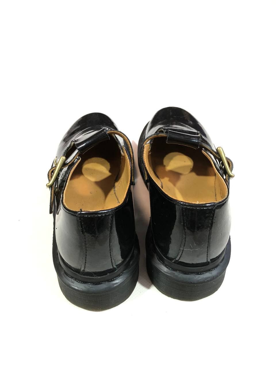 Dr. Martens Dr. Martens Leather Sandals Size US 6 / IT 36 - 4 Thumbnail