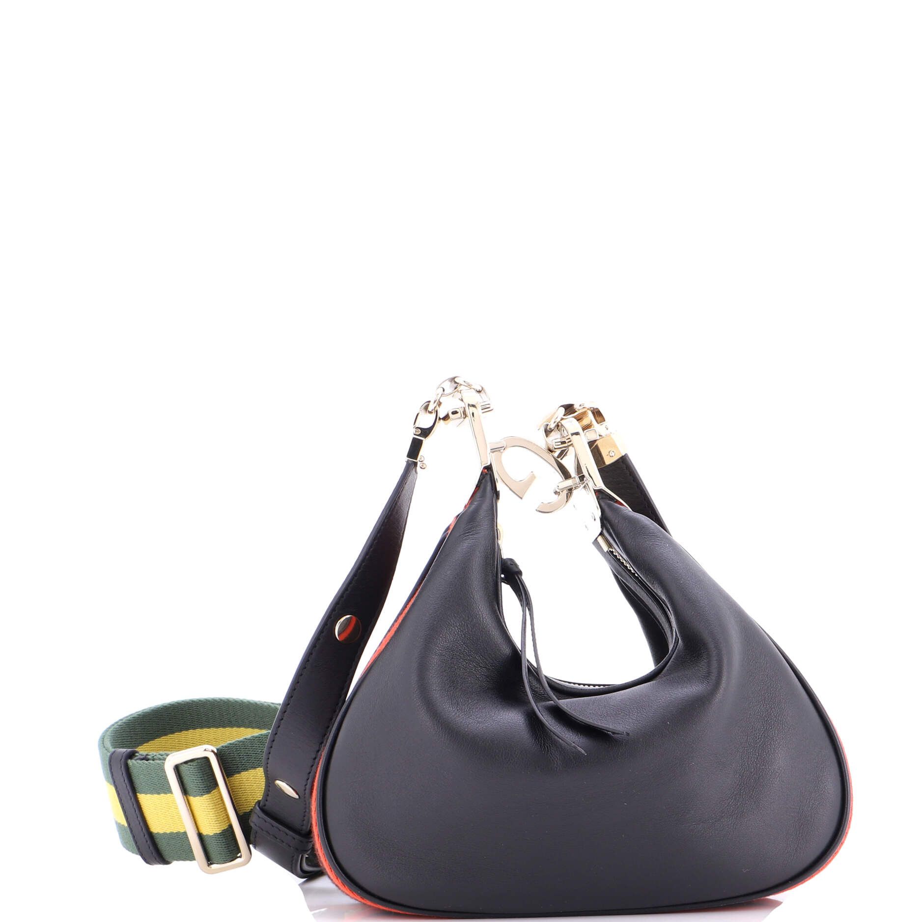 Gucci Attache Shoulder Bag Size ONE SIZE - 1 Thumbnail