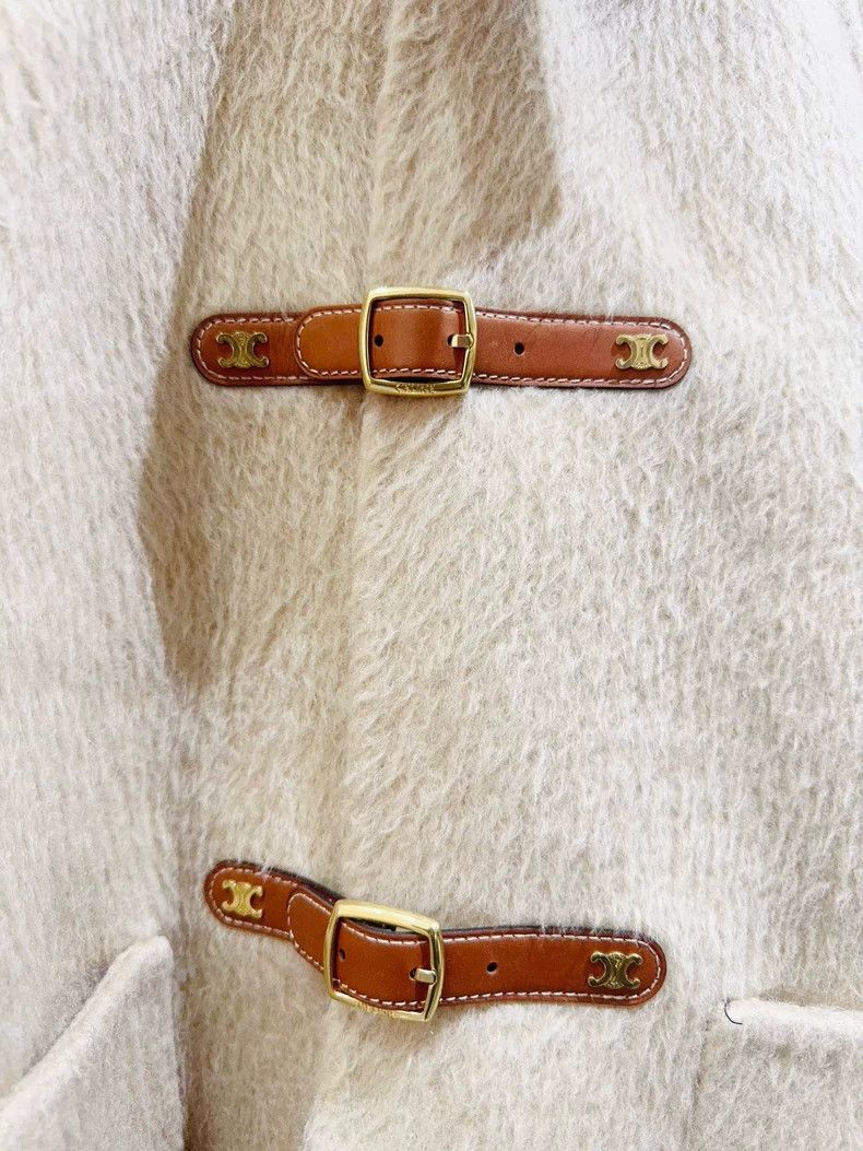 Celine24 New Jacket for Early Spring jacket 2502-Nextarrow